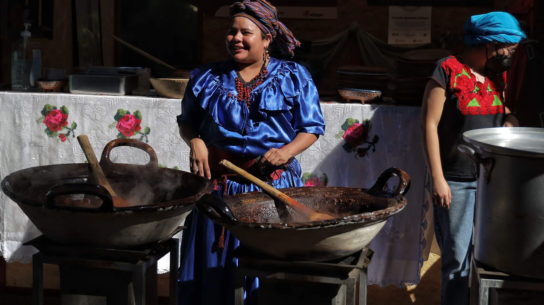 Cocina tradicional 4